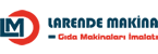 Larende Makina Logo